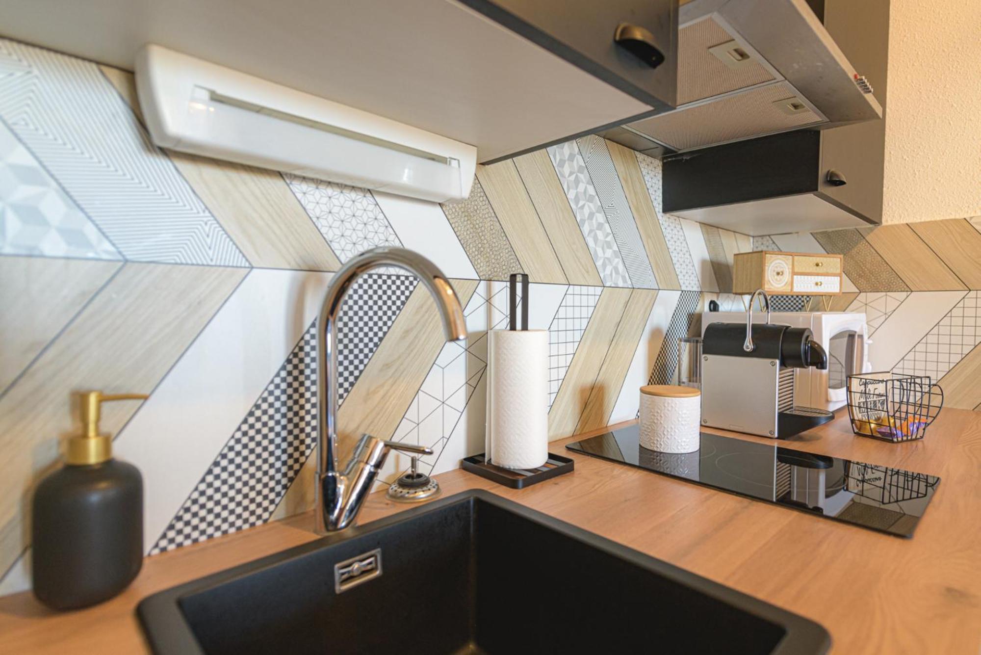 Magnifique Appartement T2 Renove Aux Vendanges ไกยัก ห้อง รูปภาพ