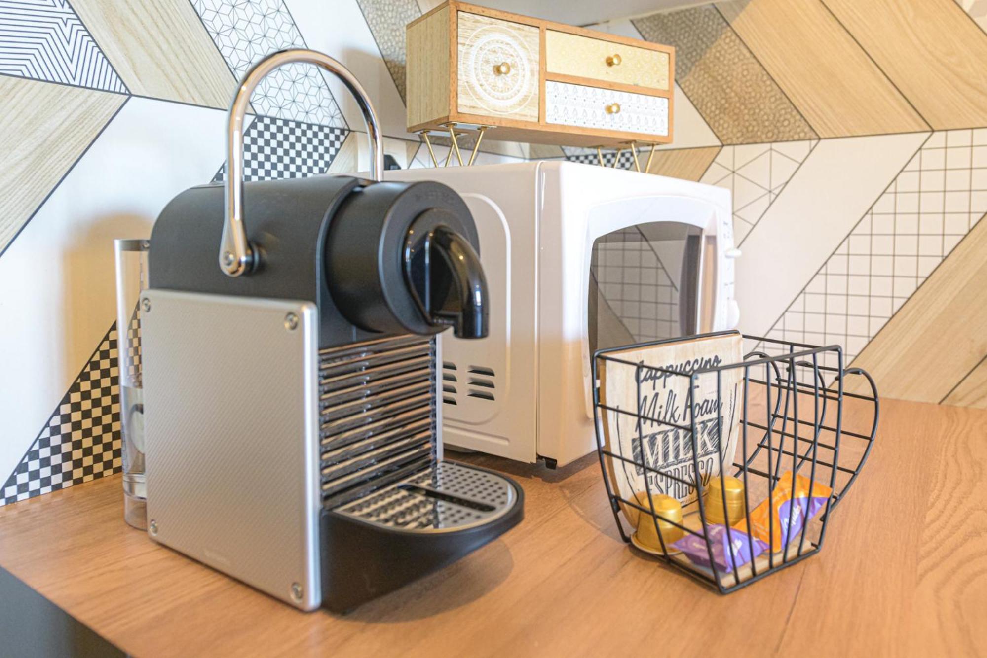 Magnifique Appartement T2 Renove Aux Vendanges ไกยัก ห้อง รูปภาพ